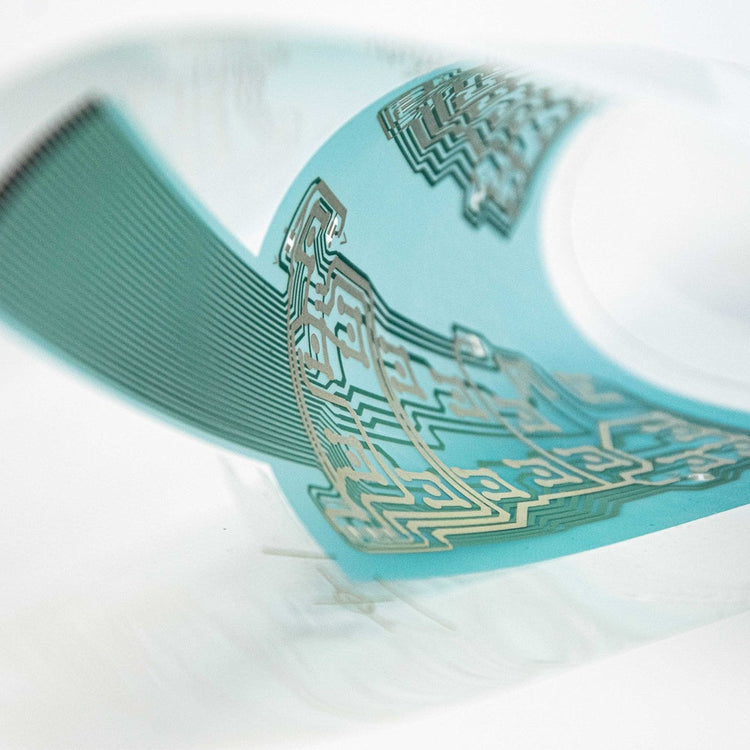 Kas yra spausdinta elektronika ir kodėl apie ją kalbama vis dažniau?