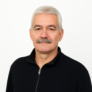 Algis Mikalauskas