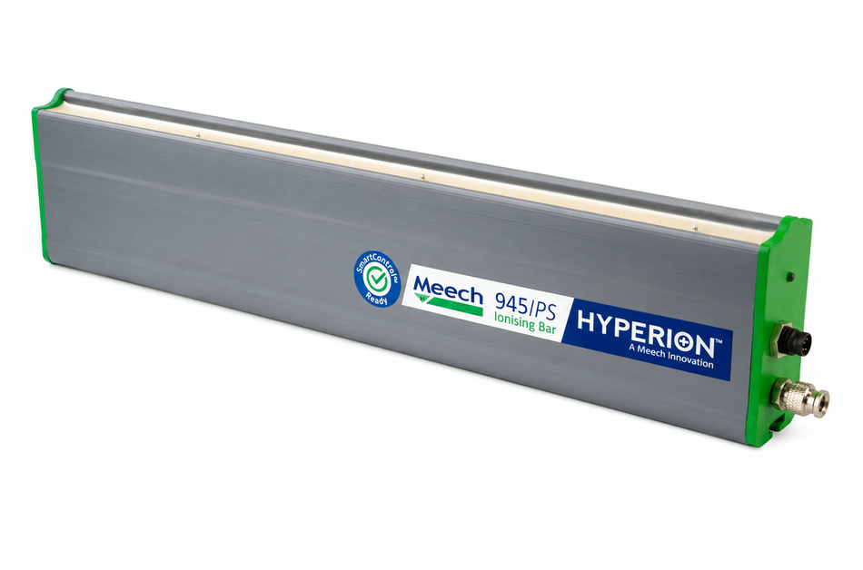 Meech Hyperion 945IPS antistatinė jonizavimo juosta