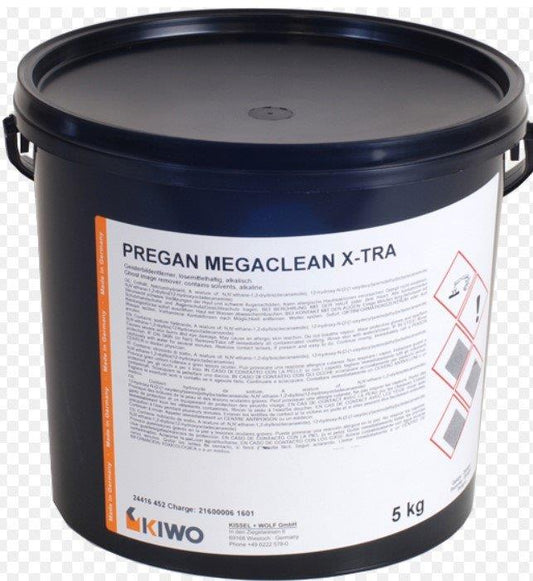 PREGAN MegaClean X-Tra