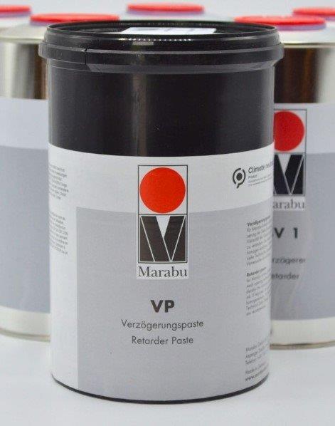 VP Retarder Paste