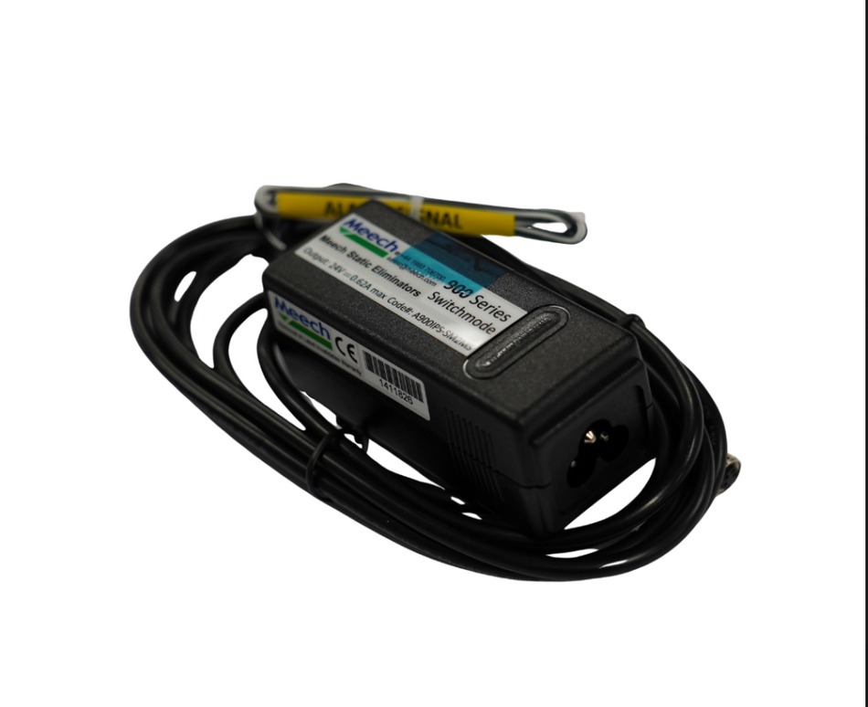 Meech A900IPS-SM-15W-EURO 24 V DC maitinimo šaltinis